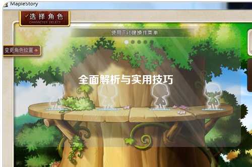 全面解析与实用技巧